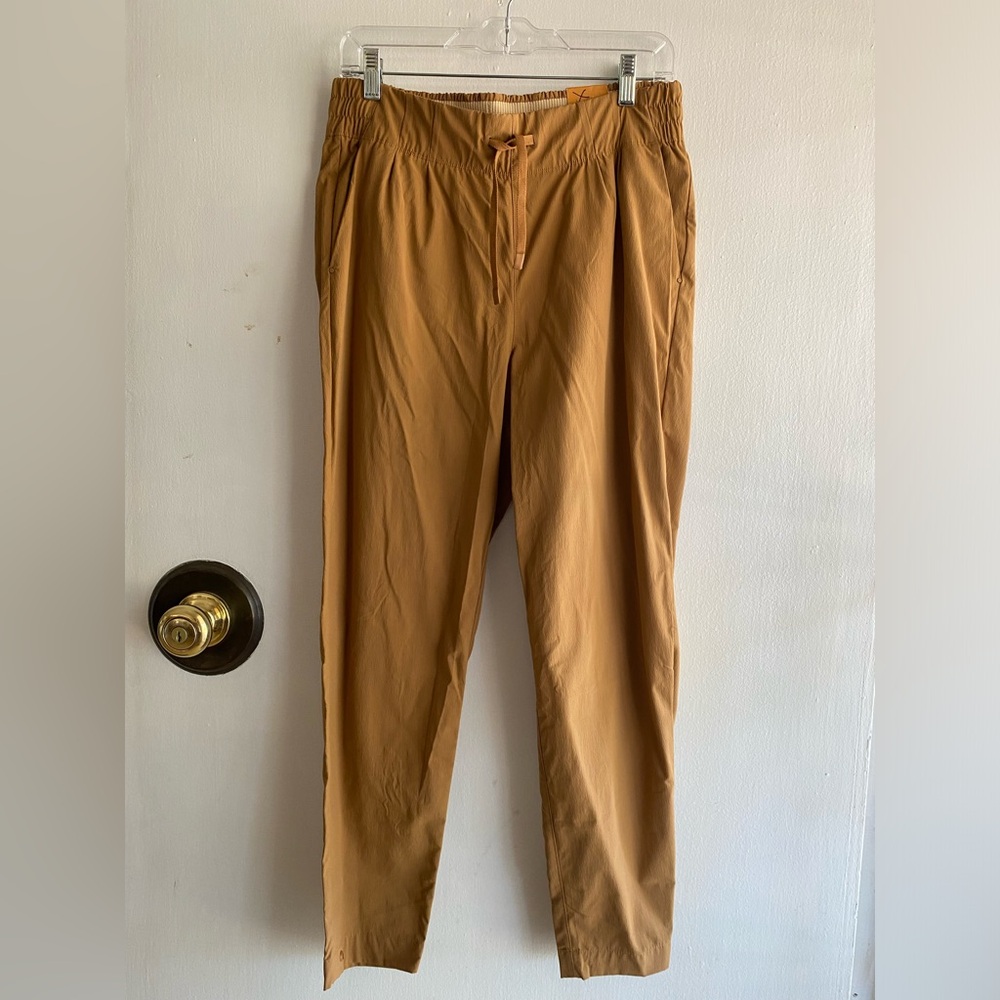 REI COOPERATIVE Beyonder  Pants MED